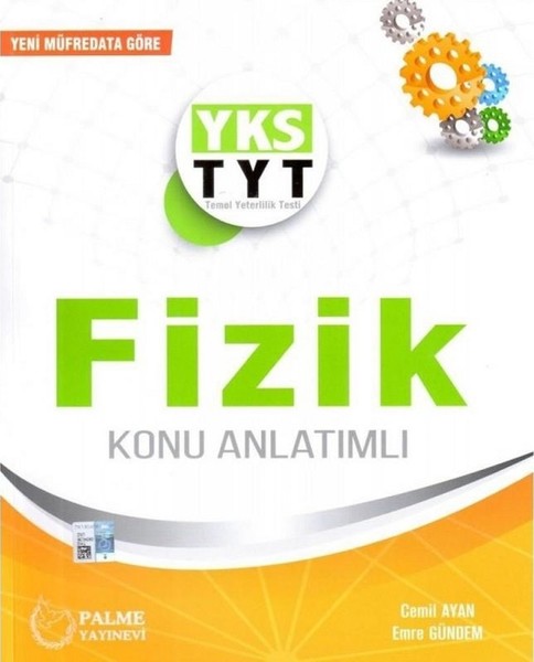 YKS TYT Fizik Konu Anlatımlı.pdf