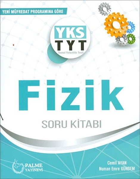 YKS TYT Fizik Soru Kitabı.pdf