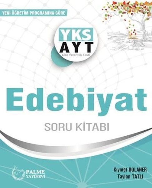 YKS-AYT Edebiyat Soru Kitabı.pdf