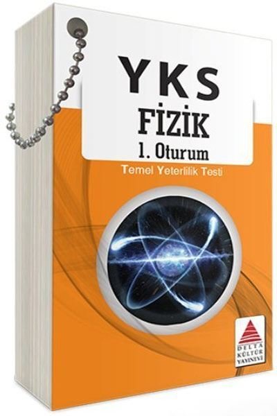 YKS Fizik 1.Oturum - Temel Yeterlilik Testi Kartları.pdf