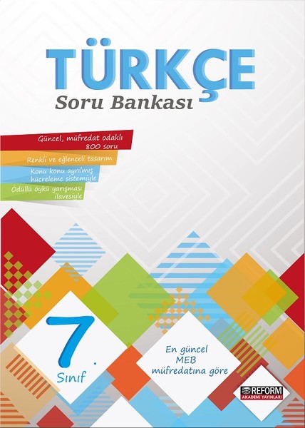 7.Sınıf Türkçe Soru Bankası.pdf