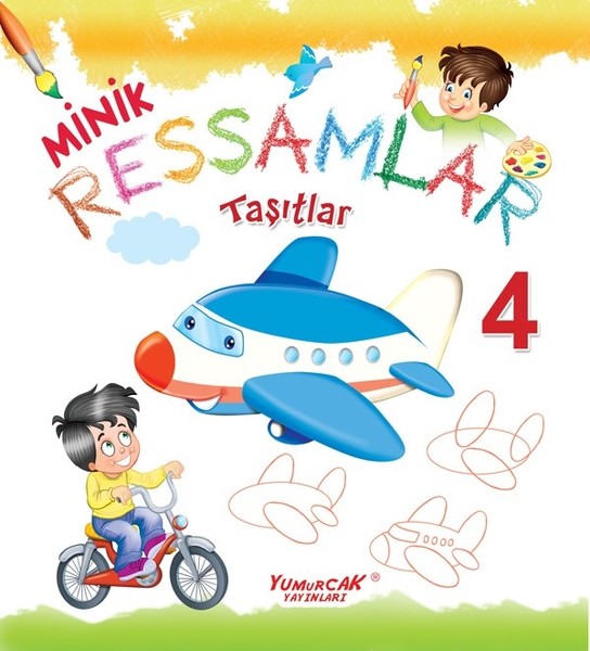 Taşıtlar-Minik Ressamlar 4.pdf