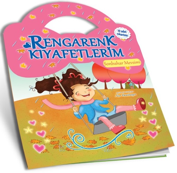 Sonbahar Mevsimi-Rengarenk Kıyafetlerim.pdf