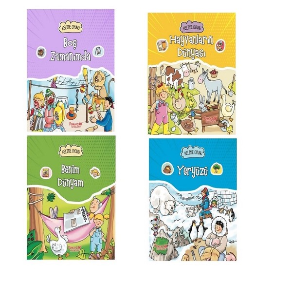 Kelime Oyun Dizisi-4 Kitap Takım.pdf