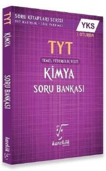 YKS TYT Kimya Soru Bankası 1.Oturum.pdf
