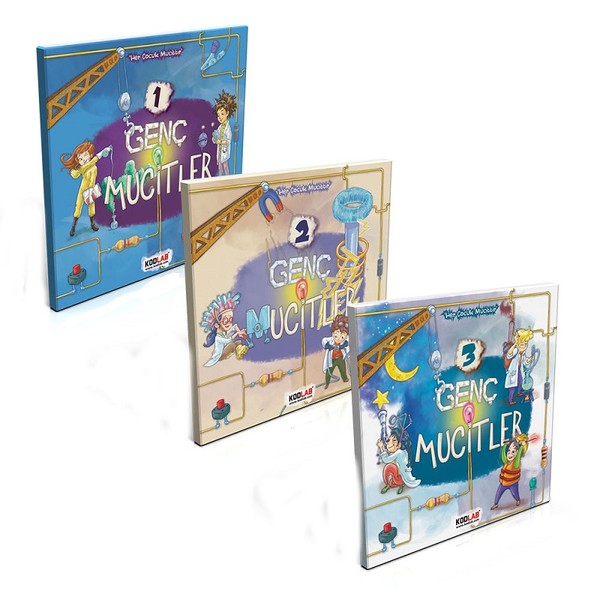 Genç Mucitler Seti 1-3 Kitap Takım.pdf