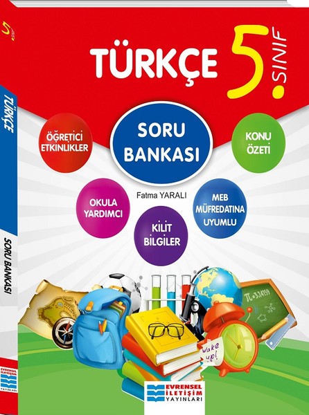 5.Sınıf Türkçe Soru Bankası.pdf