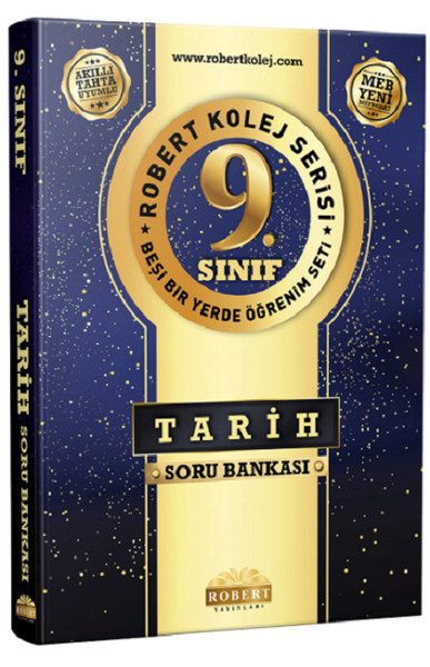 9.Sınıf Tarih Soru Bankası-Robert Kolej Serisi.pdf
