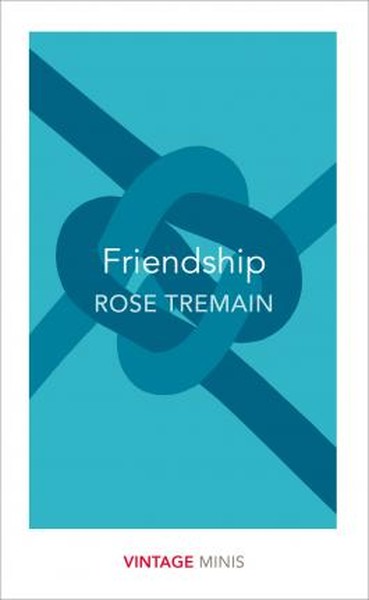 Friendship: Vintage Minis.pdf