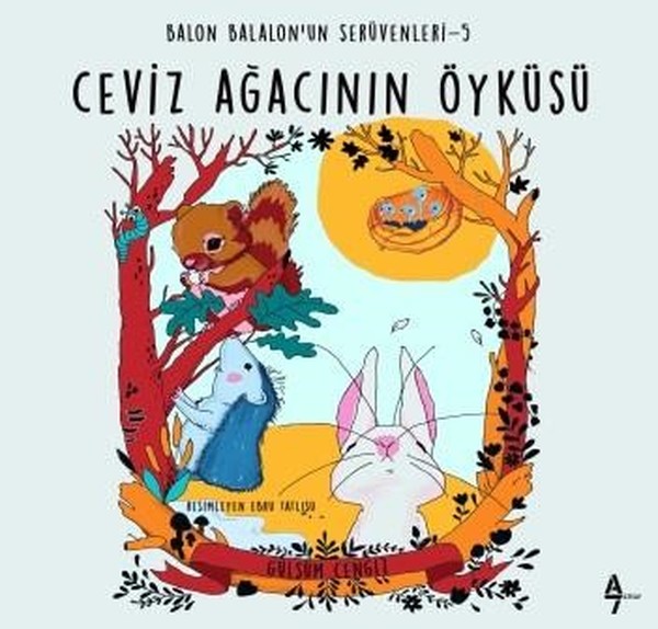 Ceviz Ağacanın Öyküsü-Balon Balalonun Serüvenleri 5.pdf