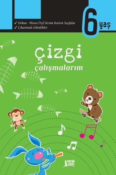 Çizgi Çalışmalarım 6 Yaş.pdf
