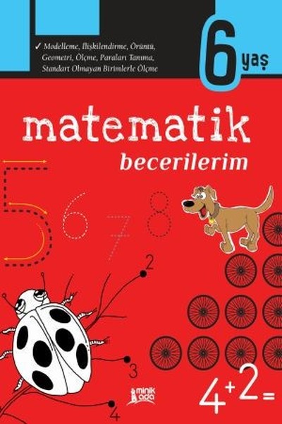 Matematik Becerilerim 6 Yaş.pdf