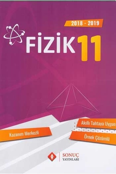 11.Sınıf Fizik Kazanım Merkezli Soru Bankası Seti.pdf