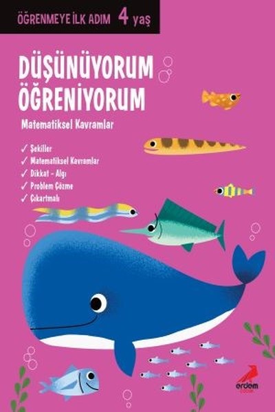 Düşünüyorum, Öğreniyorum-Öğrenmeye İlk Adım 4 Yaş.pdf