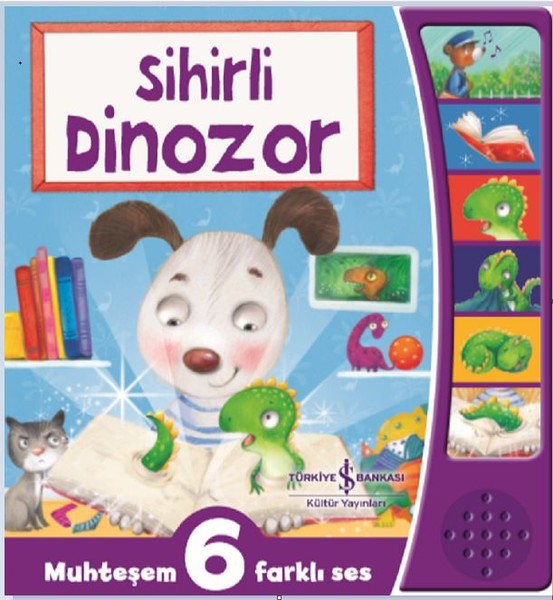 Sihirli Dinozor-Muhteşem 6 Farklı Ses.pdf