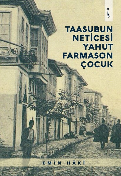 Taasubun Neticesi Yahut Farmason Çocuk.pdf