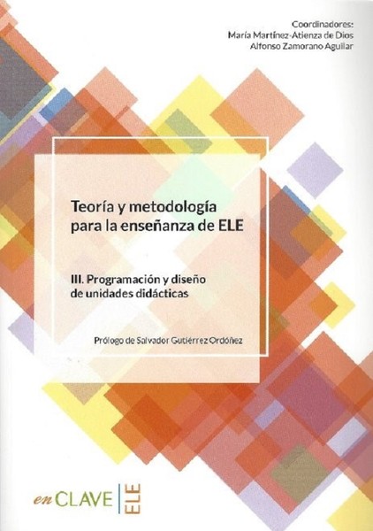 Teoría y metodología para la ensenanza del ELE III. Programacion y diseno de unidades didacticas.pdf