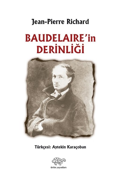 Baudelairein Derinliği.pdf