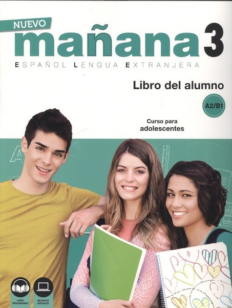 Nuevo Mabana 3 A2-B1 Libro del Alumno.pdf