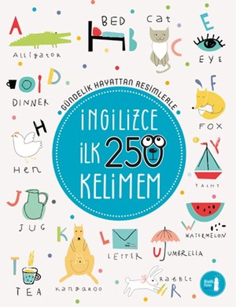 İngilizce İlk 250 Kelimem.pdf
