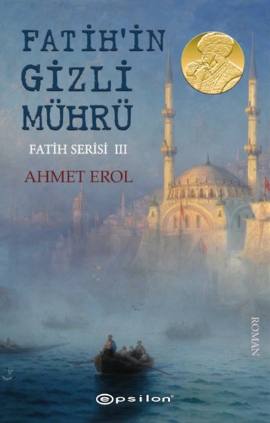 Fatihin Gizli Mührü-Fatih Serisi 3.pdf
