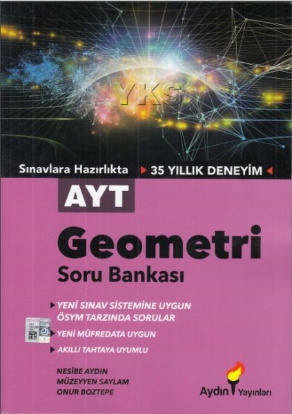 AYT Geometri Soru Bankası.pdf