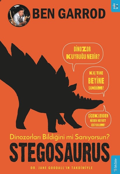 Stegosaurus-Dinozorları Bildiğini mi Sanıyorsun?.pdf