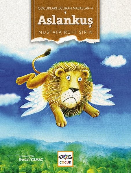 Aslan Kuş-Çocukları Uçuran Masallar 4.pdf