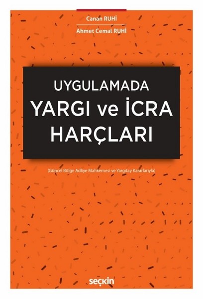 Uygulamada Yargı ve İcra Harçları.pdf