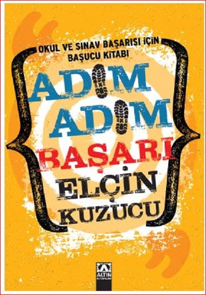 Adım Adım Başarı - 1