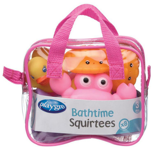 Playgro игрушка в ванну 0109865 (9321104098658)