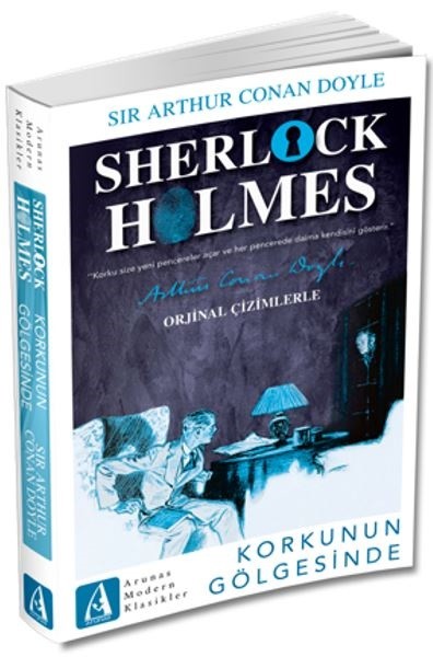 Sherlock Holmes-Korkunun Gölgesinde.pdf