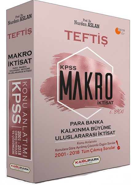 2019 Teftiş KPSS Makro İktisat-Konu Anlatımı Konulara Göre Çıkmış Sorular.pdf