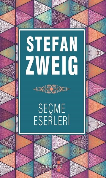 Stefan Zweig-Seçme Eserler.pdf
