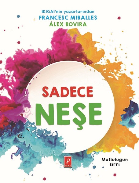 Sadece Neşe-Mutluluğun Sırrı.pdf