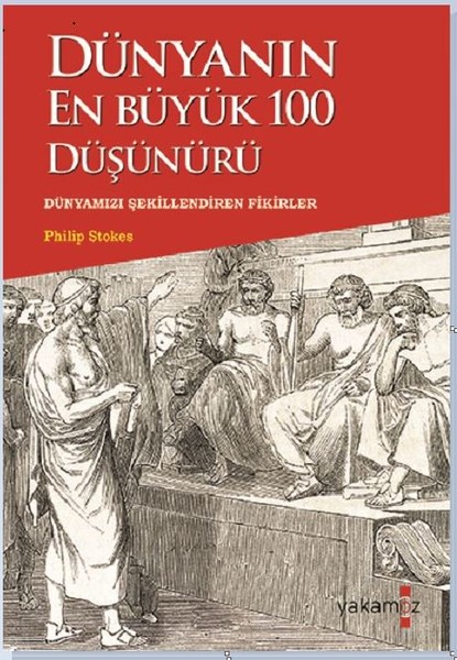 Dünyanın En Büyük 100 Düşünürü.pdf
