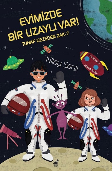 Evimizde Bir Uzaylı Var!.pdf