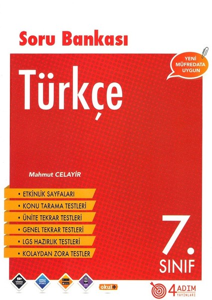 7. Sınıf Türkçe Soru Bankası.pdf