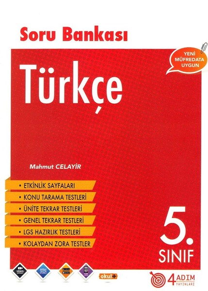 5. Sınıf Türkçe Soru Bankası.pdf