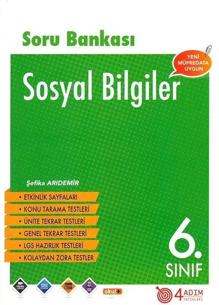 6. Sınıf Sosyal Bilgiler Soru Bankası.pdf