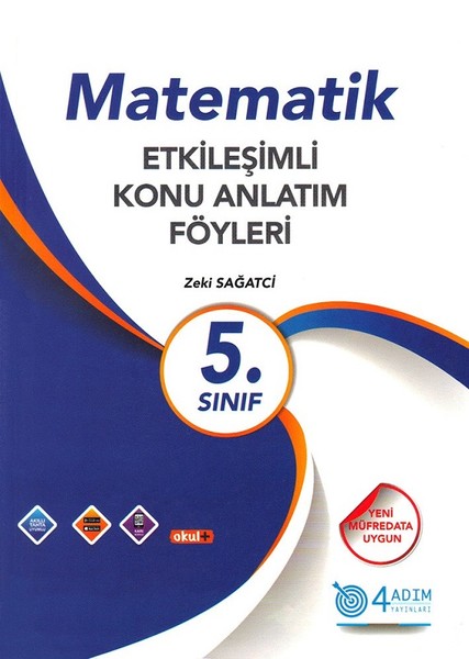 5. Sınıf Matematik Etkileşimli Konu Anlatım Föyleri.pdf