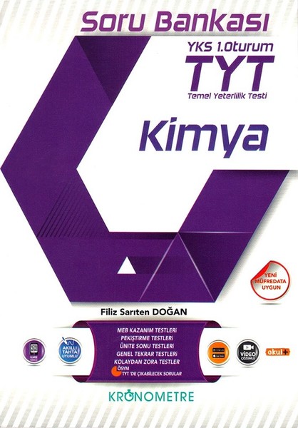 TYT Kimya Soru Bankası YKS 1. Oturum.pdf