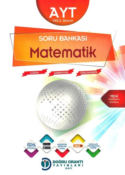 AYT Matematik Soru Bankası.pdf