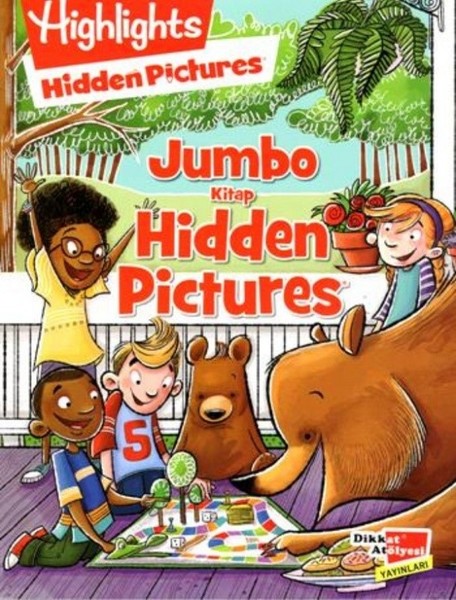 Highlights Jumbo Kitap Hidden Pictures.pdf