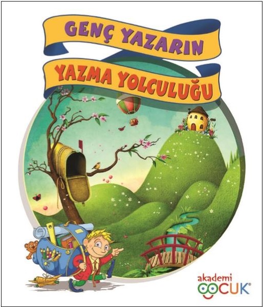 Genç Yazarın Yazma Yolculuğu.pdf