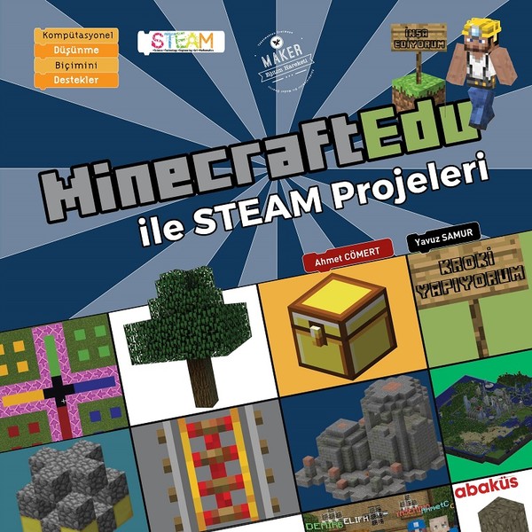 MinecraftEdu İle Steam Projeleri.pdf