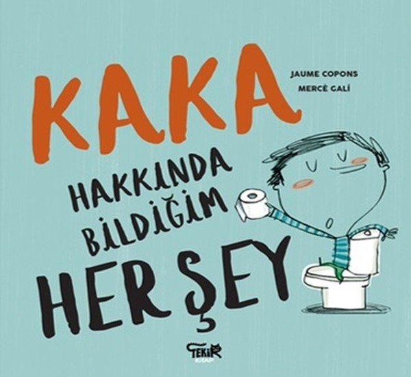 Kaka Hakkında Bildiğim Her Şey.pdf