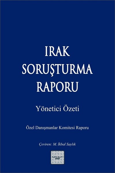 Irak Soruşturma Raporu.pdf