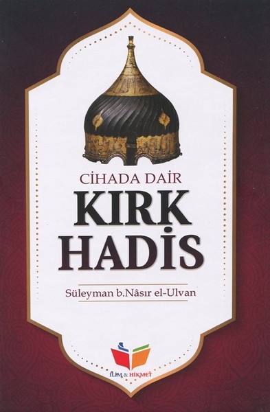 Cihada Dair Kırk Hadis.pdf