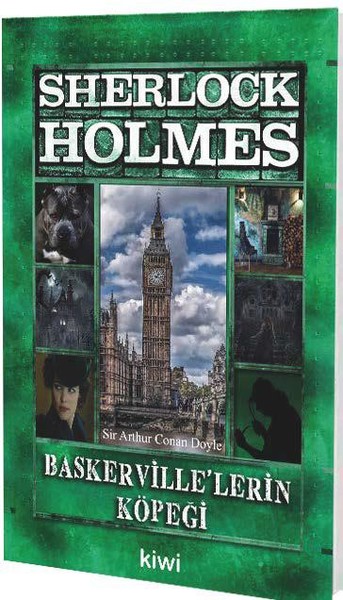 Sherlock Holmes-Baskervillelerin Köpeği.pdf
